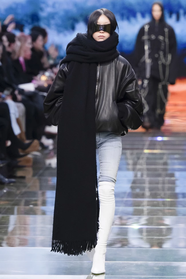 Balenciaga FW24-25
