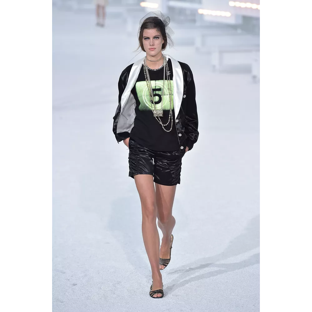 Chanel SS21