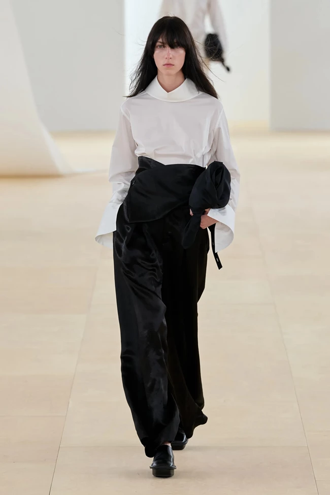 Issey Miyake SS24