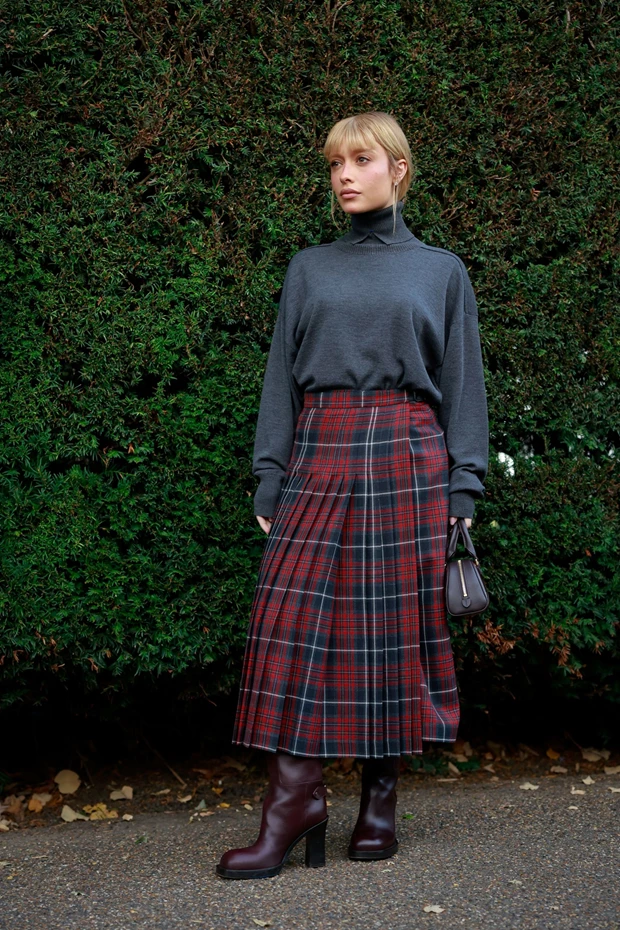 street style Λονδίνο