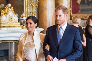 Πρίγκιπας William | Το συγκινητικό μήνυμα για τον πρίγκιπα Φίλιππο