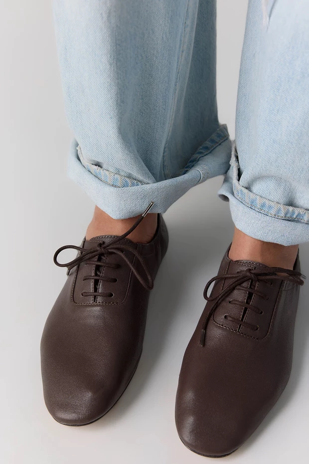 Chicago Jazz Shoes, Free People.