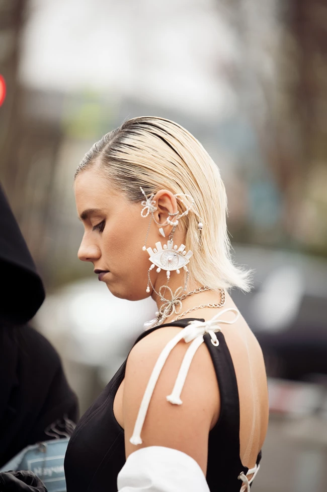 Τα κοσμήματα που θα κάνουν πιο statement το look σας