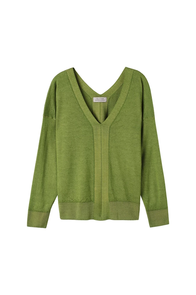 Falconeri FW'22 | Μία συλλογή αφιερωμένη στην πολύπλευρη ομορφιά της γυναίκας