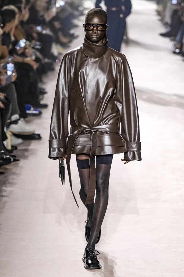 Victoria Beckham FW 25-26