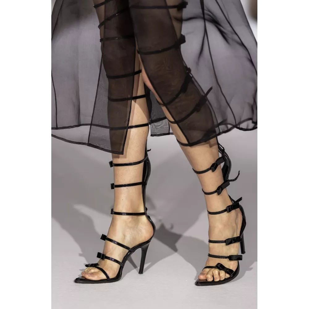 Kimhekim Spring/Summer 2024