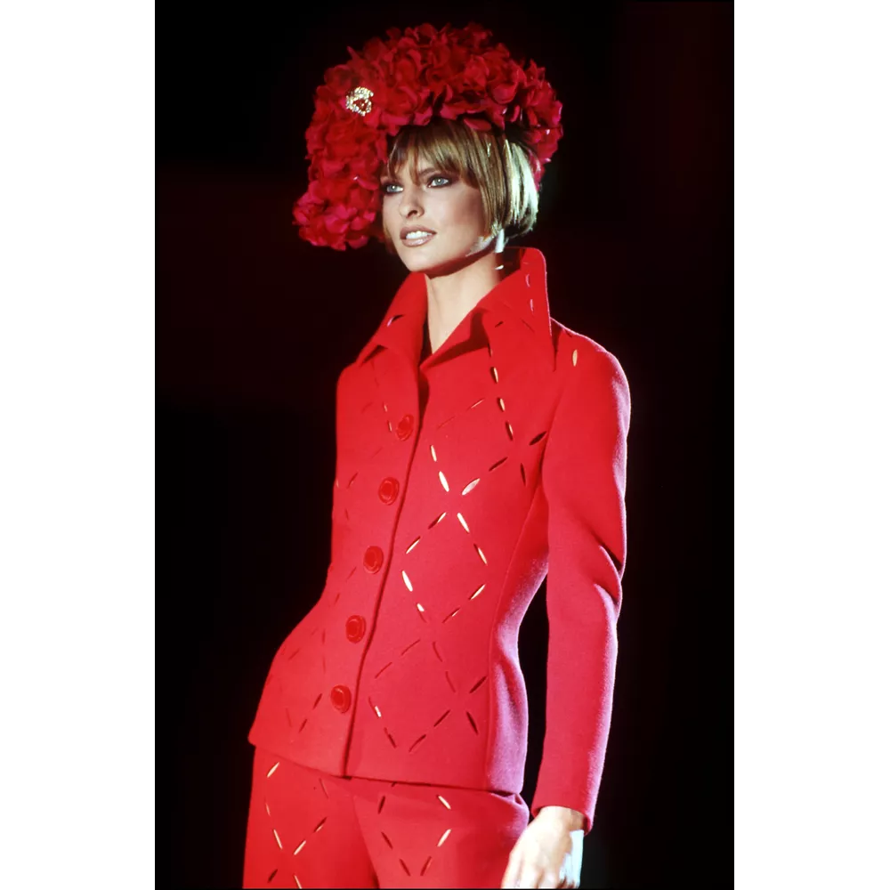 Linda Evangelista