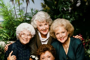 H Betty White αποκάλυψε το μυστικό της μακροζωίας της