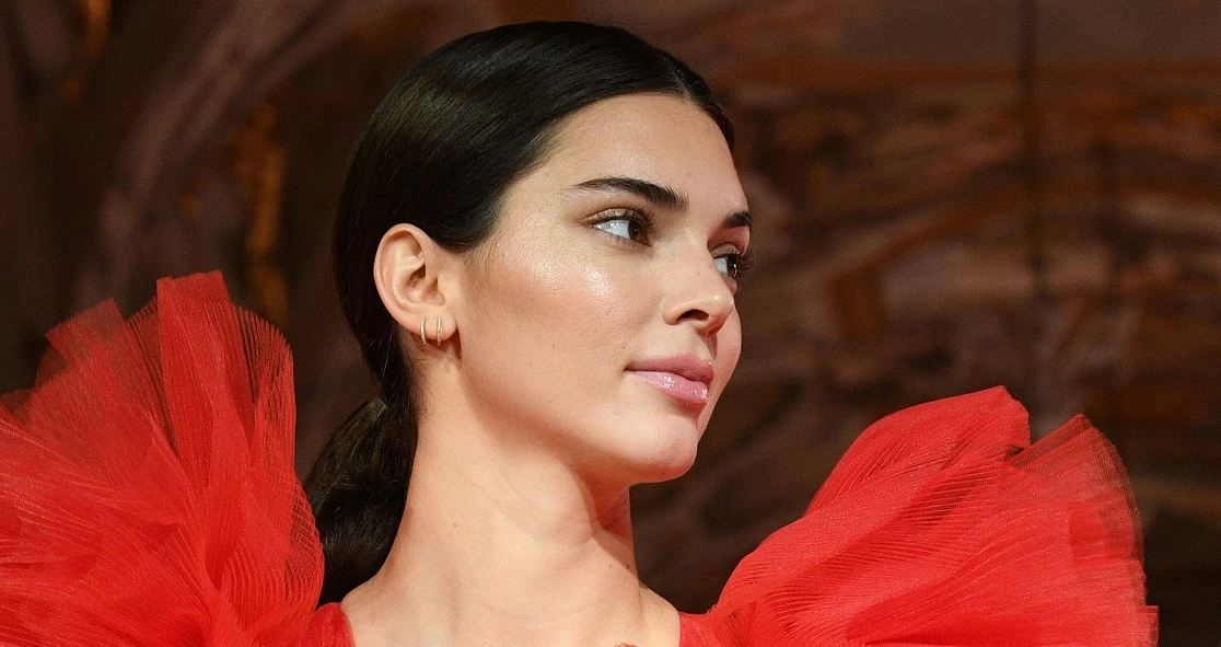 Στο σπίτι της Kendall Jenner | Η ρουστίκ αισθητική και το εντυπωσιακό βεστιάριο