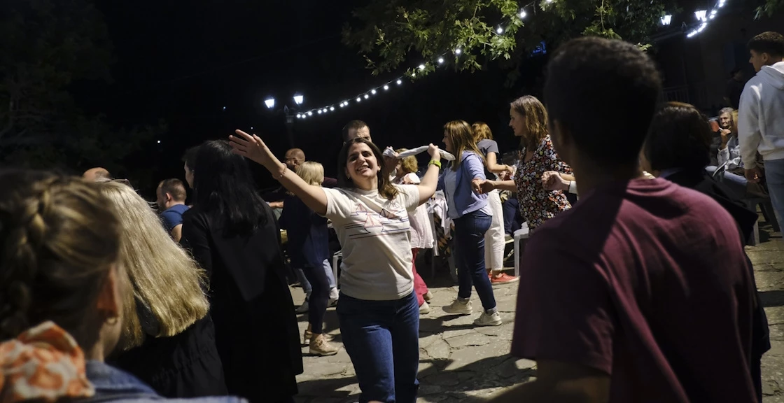 Μείον 9 κιλά μετά την εμμηνόπαυση! Διάσημη διαιτολόγος μοιράζεται το μυστικό της