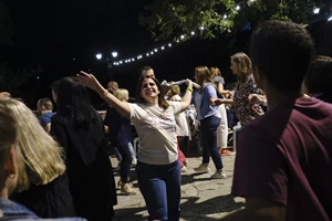 Μείον 9 κιλά μετά την εμμηνόπαυση! Διάσημη διαιτολόγος μοιράζεται το μυστικό της