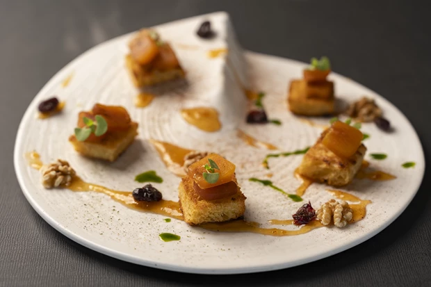 Μετεώρων Πανόραμα