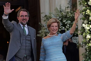 Βασίλισσα Μαργαρίτα | Η παρατήρηση στη Βασίλισσα Μαίρη για το σκυλί της – Η άβολη στιγμή σε επίσημη εμφάνιση