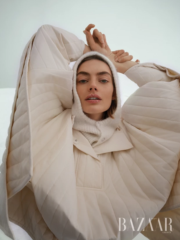 HBAZAAR GR Moda Snow