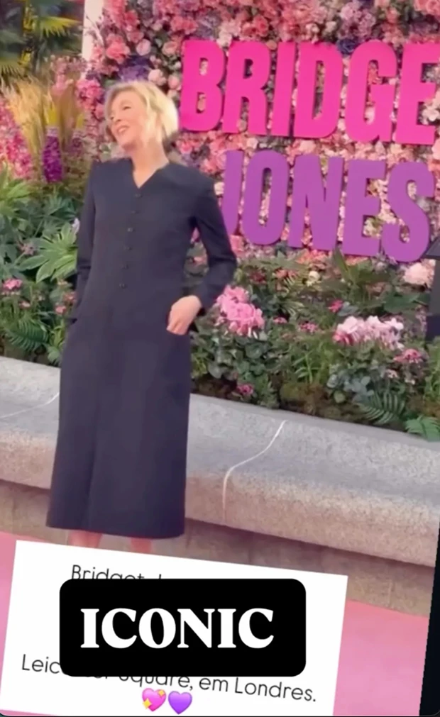 Renée Zellweger | Το σπάνιο δημόσιο σχόλιο του 46χρονου συντρόφου της μετά από 4 χρόνια σχέσης