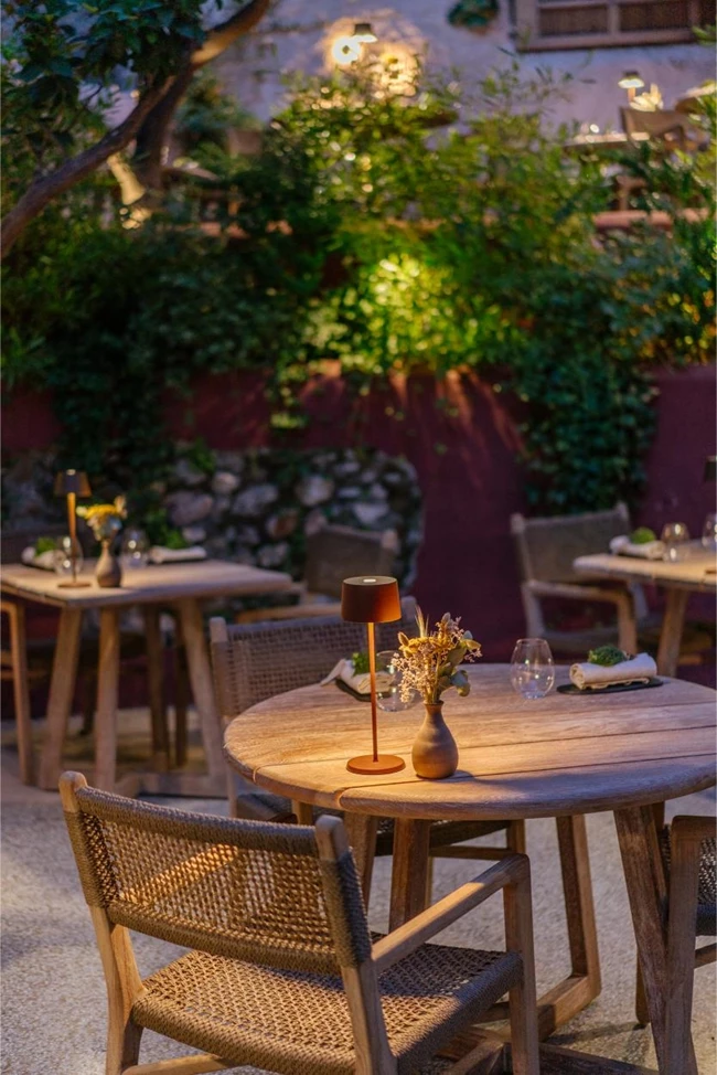 Soil Restaurant new