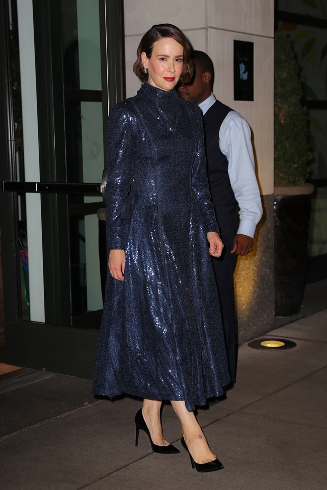 Sarah Paulson