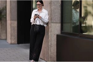 Τα ωραιότερα looks που μπορείτε να κάνετε με καλοκαιρινά φορέματα