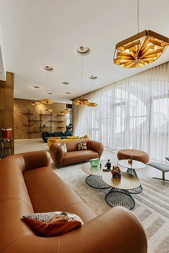 ROCHE BOBOIS