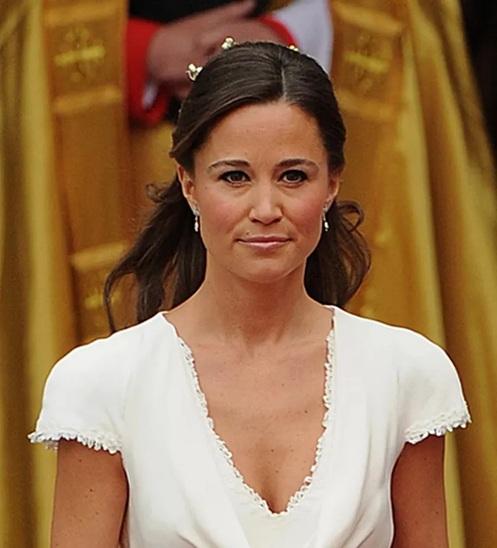 Pippa Middleton, 2011