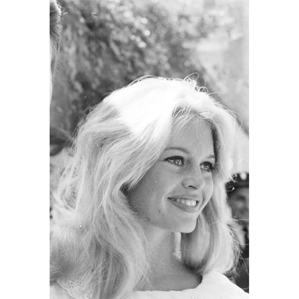 Brigitte Bardot, 1959