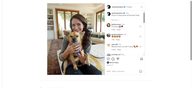 Kristin Davis | 5 φορές που η Charlotte του Sex and the city μας έδειξε τo σπίτι της στο Λος Άντζελες