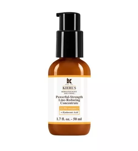 Powerful Strength Line Reducing Concentrate, Kiehl's