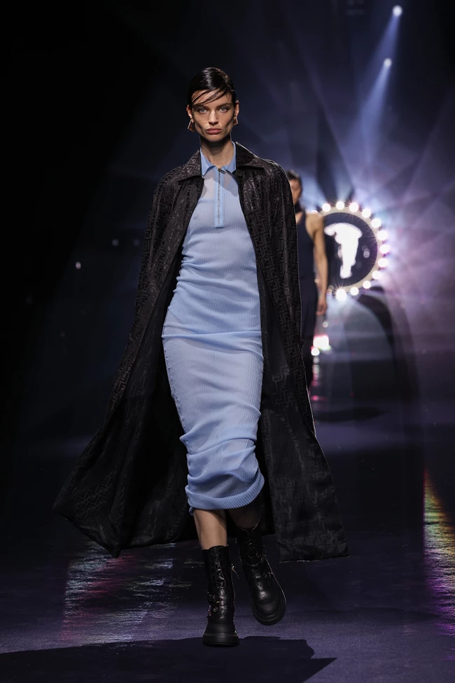 Fendi AW'23