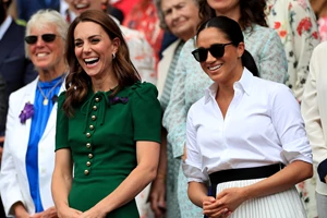 Η απόδειξη ότι η Kate και ο William δεν βρίσκονταν πίσω από τα ρατσιστικά σχόλια απέναντι στον Archie
