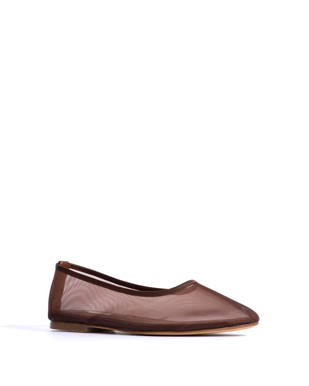 Sacha mesh flats, Anonymous Copenhagen.