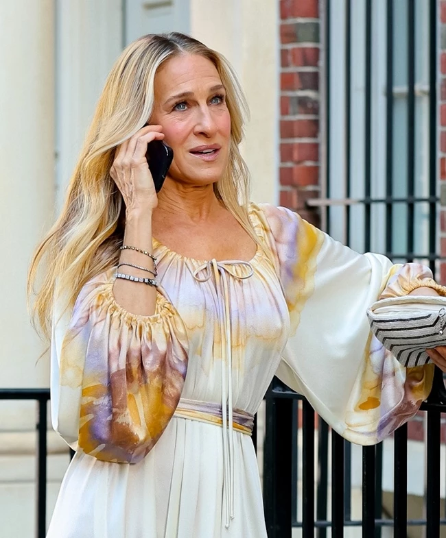 Sarah Jessica Parker