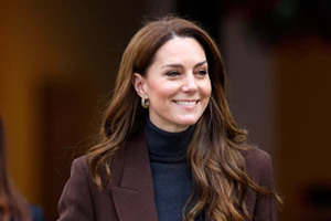 Kate Middleton | Η σπάνια βασιλική τιμή που έλαβε για τα γενέθλιά της