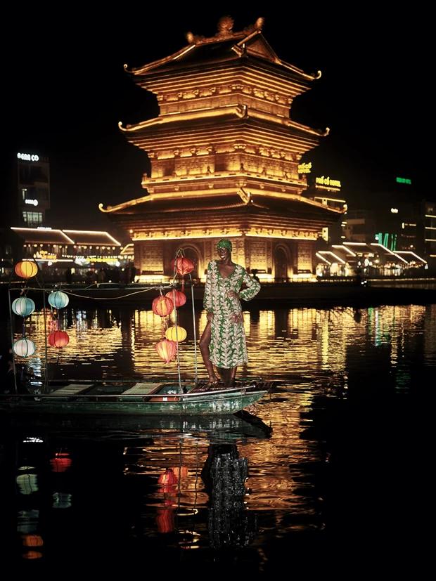 MODA VIETNAM BAZAAR JULY 2025