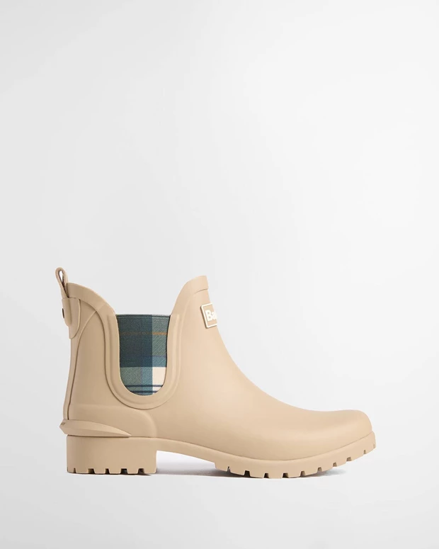 Wilton Wellingtons Barbour, Barbour boutique.