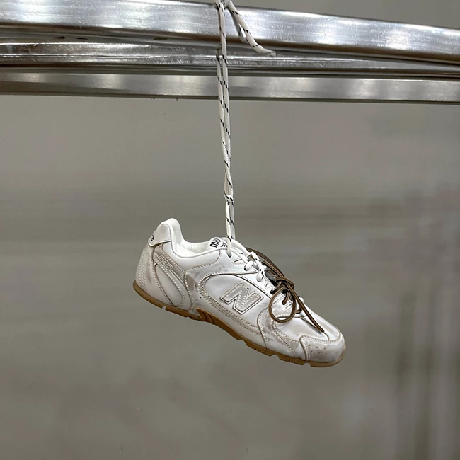 Miu Miu x New Balance