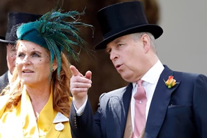 Σενάριο "εξορίας" για τον Andrew | Με ποιον εξόριστο royal θα βρεθεί εκτός Βρετανίας