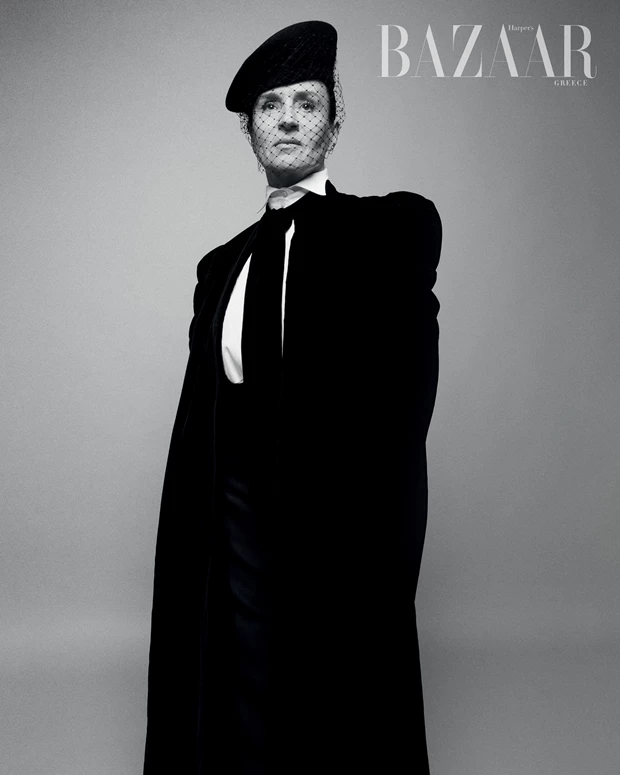 Καρυοφυλλιά Καραμπέτη