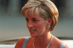 Πριγκίπισσα Diana | Το ελληνικό φαγητό που έτρωγε κάθε εβδομάδα