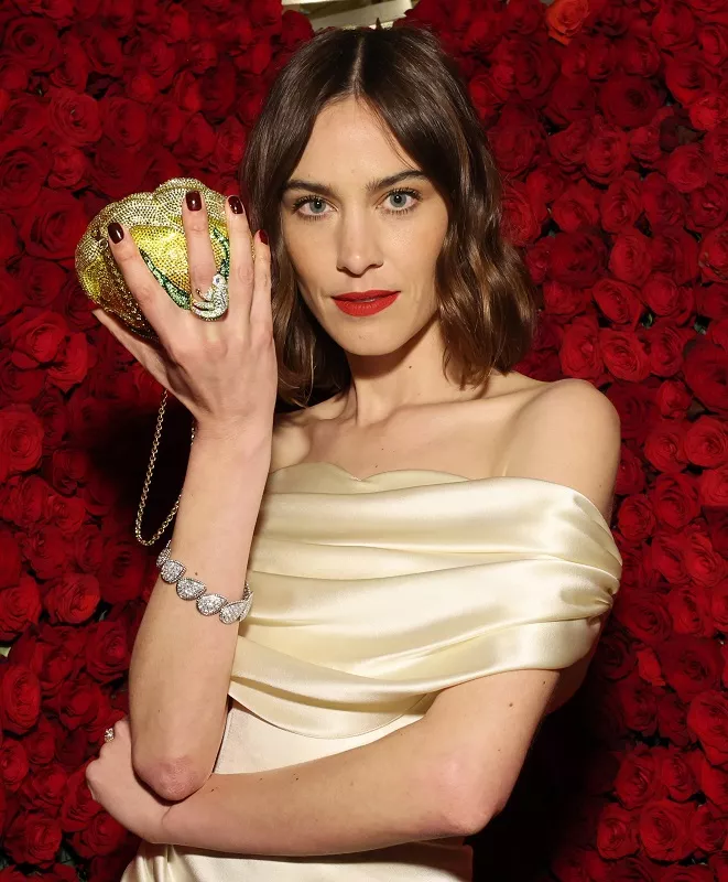 Alexa Chung