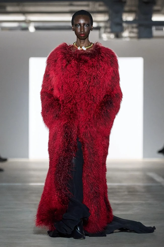 Prabal Gurung
