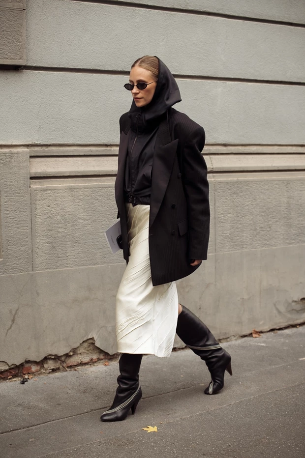 streetstyle