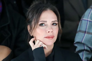 Η γαλλική εκδοχή του ροζ κραγιόν είναι η πιο κομψή επιλογή για τις ανοιξιάτικες βόλτες σας