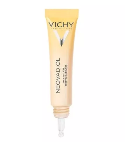Neovadiol Eye & Lip Care, Vichy (στα φαρμακεία)