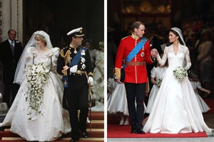 Πριγκίπισσα Ευγενία | Οι πρώτες φωτογραφίες του νέου μωρού της λίγες ημέρες μετά τη γέννησή του