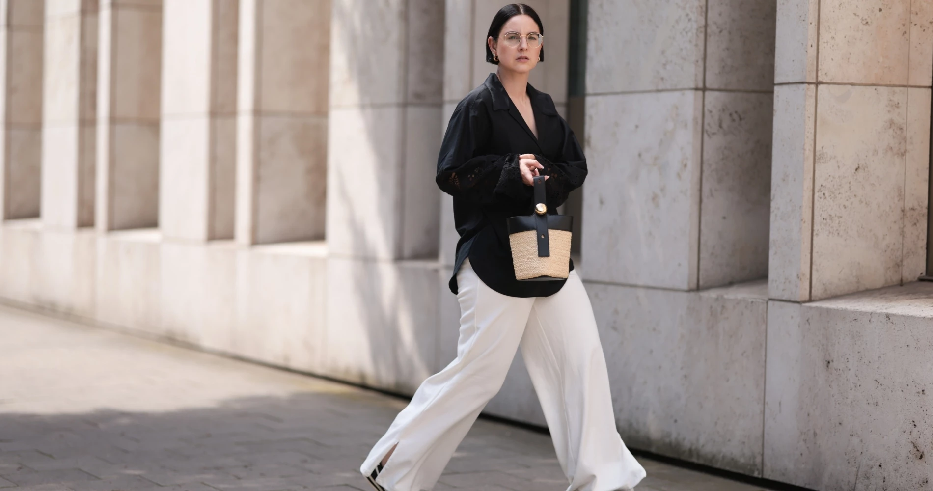 Καλοκαίρι 2025 | Το trend στις τσάντες που θα σας βάλει σε δεύτερες σκέψεις