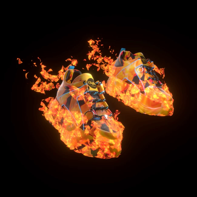 The Fabricant | Όσα πρέπει να γνωρίζετε για τον πρώτο ψηφιακό οίκο μόδας