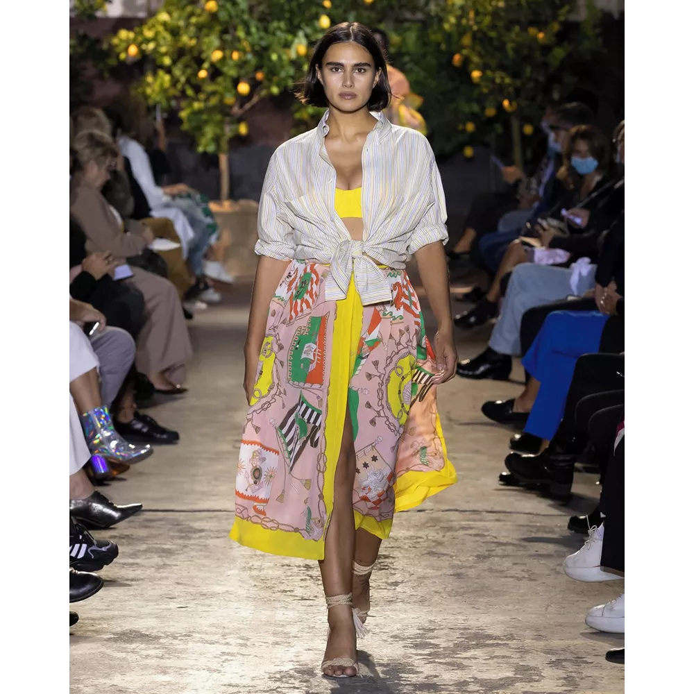 Etro SS21