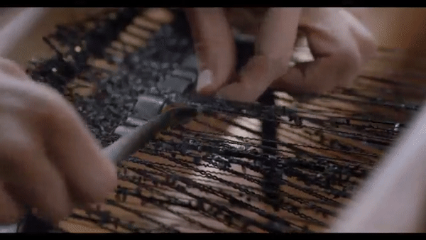 Chanel Métiers d’ Art | Όλες οι λεπτομέρειες των beauty looks