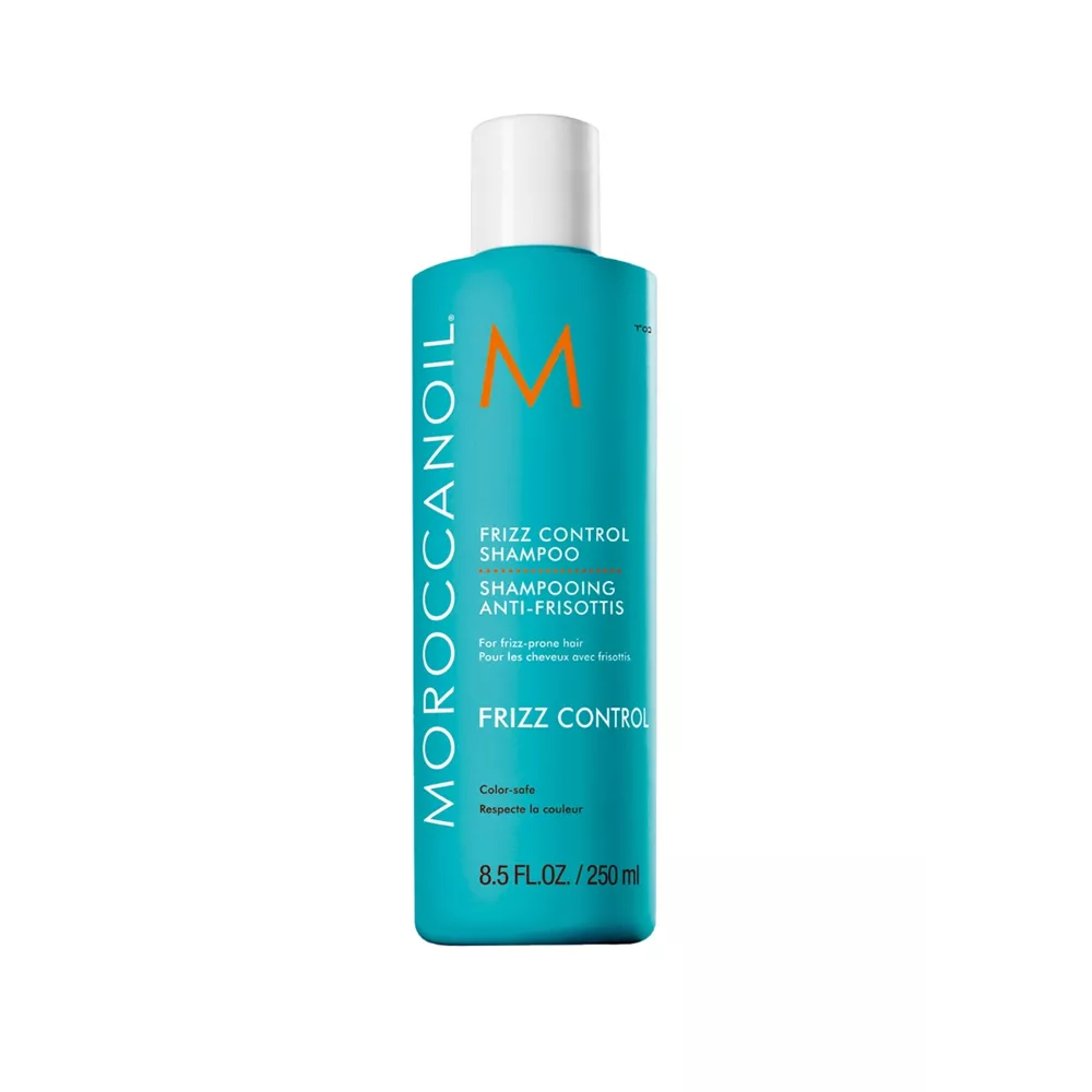 Σαμπουάν Frizz Control Shampoo, Moroccanoil (σε επιλεγμένα κομμωτήρια)