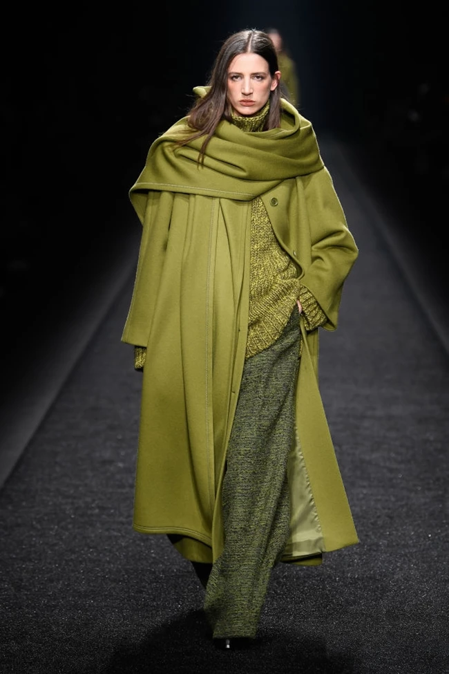 Alberta Ferretti FW24